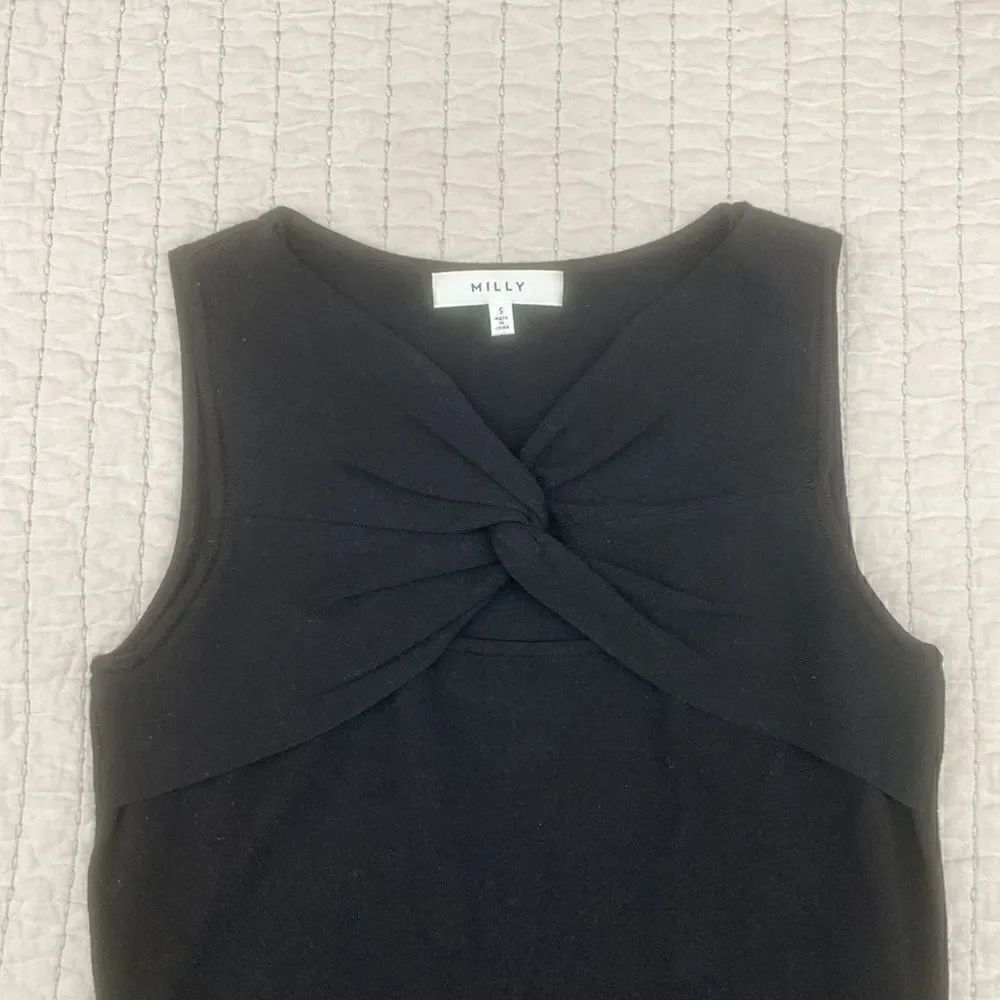 Milly Tank Top  - Picture 2 of 10